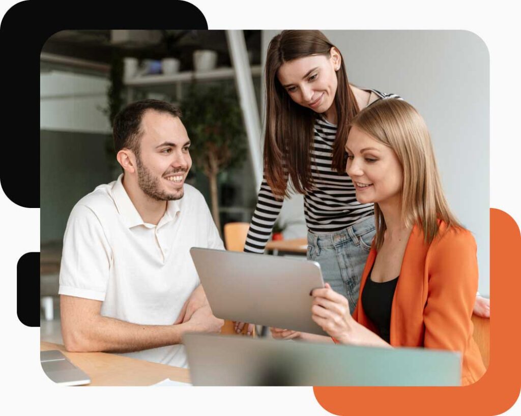 Trámites y servicios